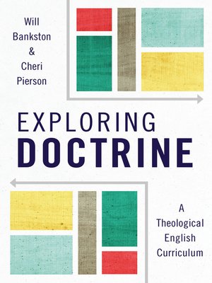 cover image of Exploring Doctrine